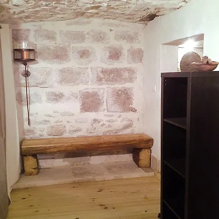 아파트 Maison Atypique 11e Siecle *