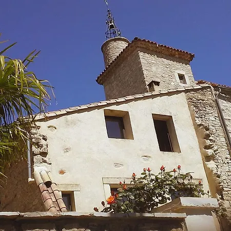 Maison Atypique 11e Siecle 아파트 Quissac (Gard)